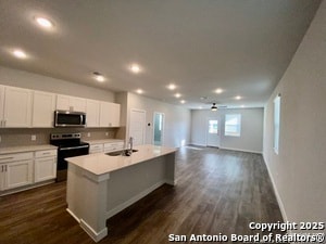 Foto del edificio - 4326 Clarisse St