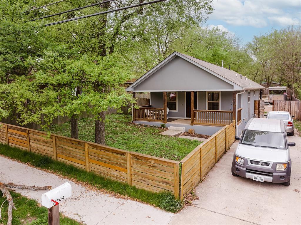 7304 Blessing Ave, Austin, TX 78752 House Rental in Austin, TX