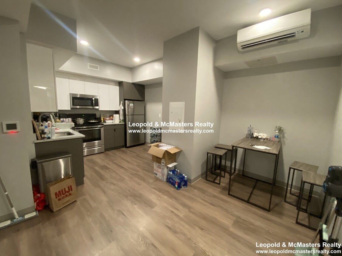 Foto principal - 73 Hemenway St