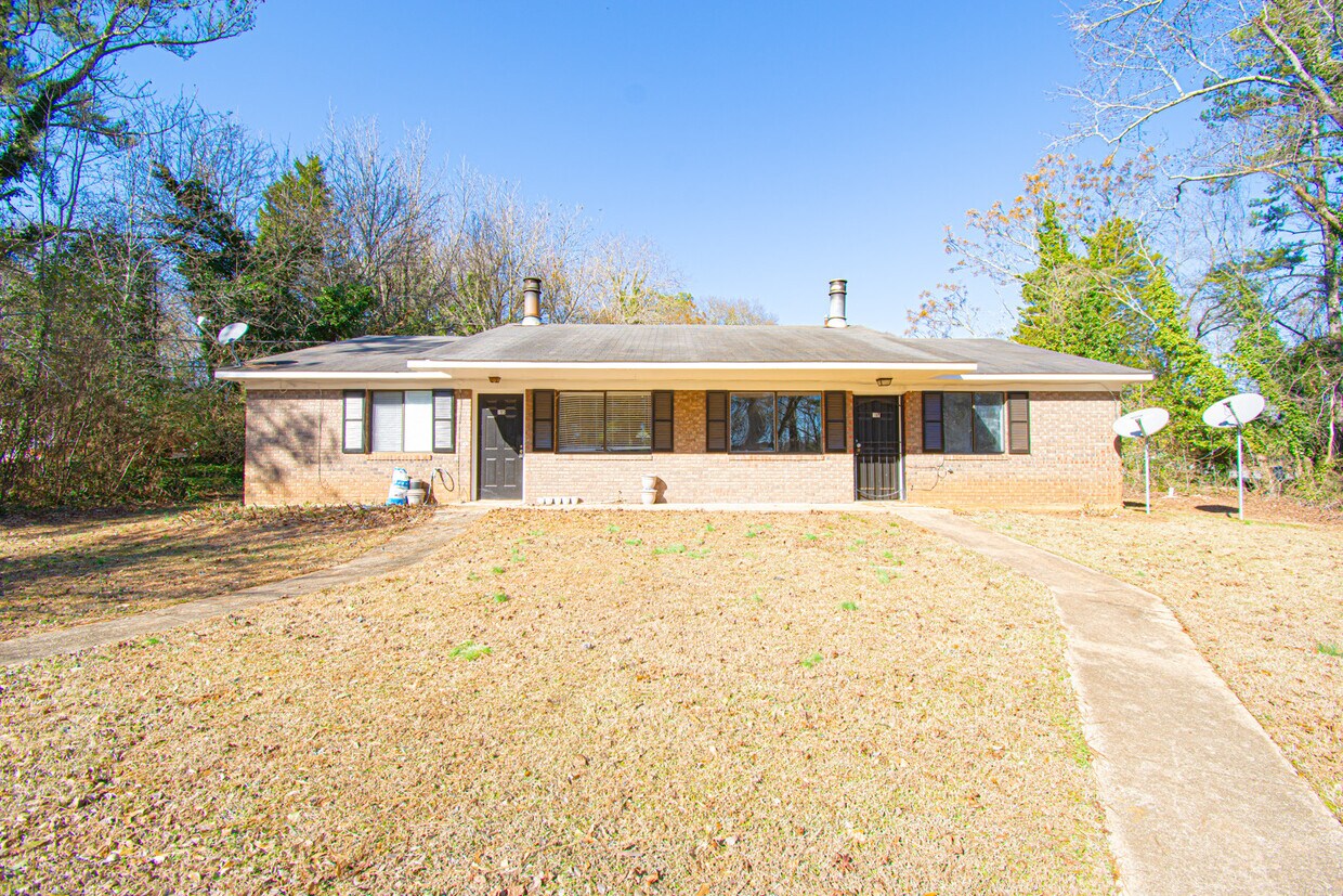 197 Pamela Dr, Athens, GA 30605 House Rental in Athens, GA