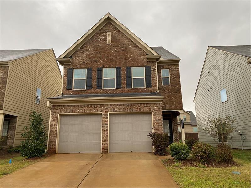 3741 Upland Dr, McDonough, GA 30253 House for Rent in McDonough, GA