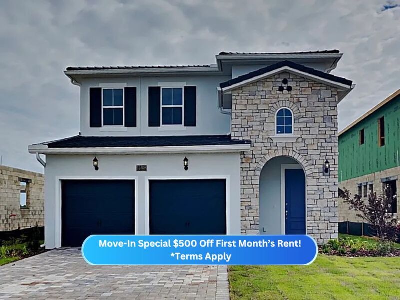 Primary Photo - 15709 Vetta Dr