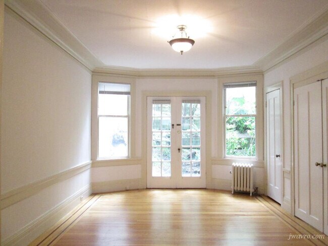 Building Photo - 1329 Taylor St