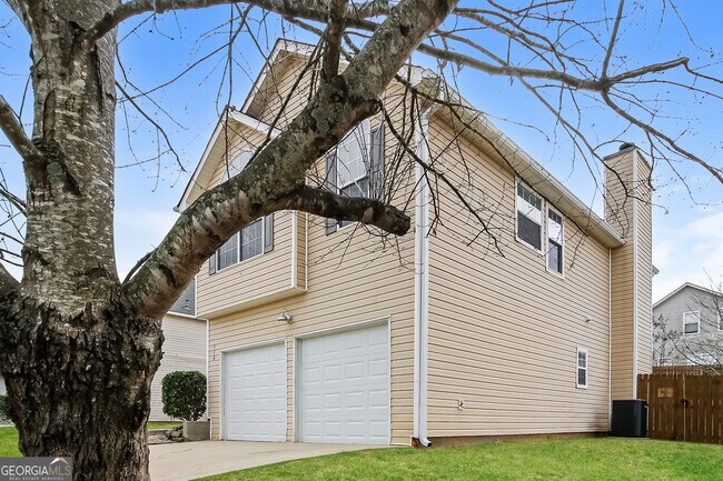 Foto del edificio - 116 Ventura Trail