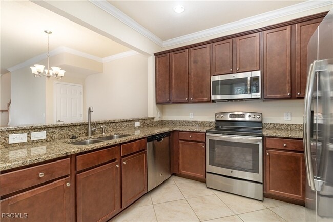 Photo - 10080 Via Colomba Circle Townhome