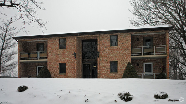 Building Photo - Wooddale Apartments