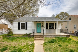 Building Photo - 5309 Gillespie Ave