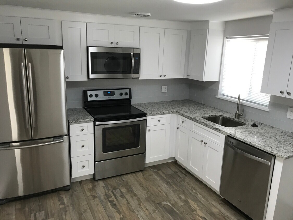 Depew Street Multiplex - Depew Street Multiplex