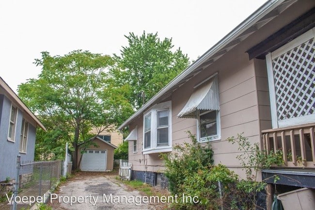 Building Photo - 2 br, 1 bath House - 4304 Booth Street