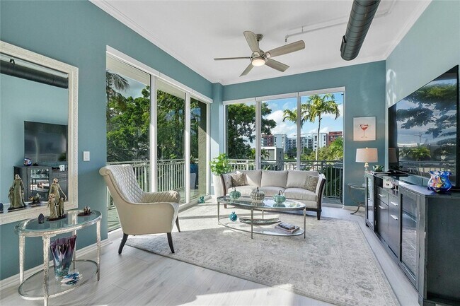 Photo - 313 NE 2nd St Apartment