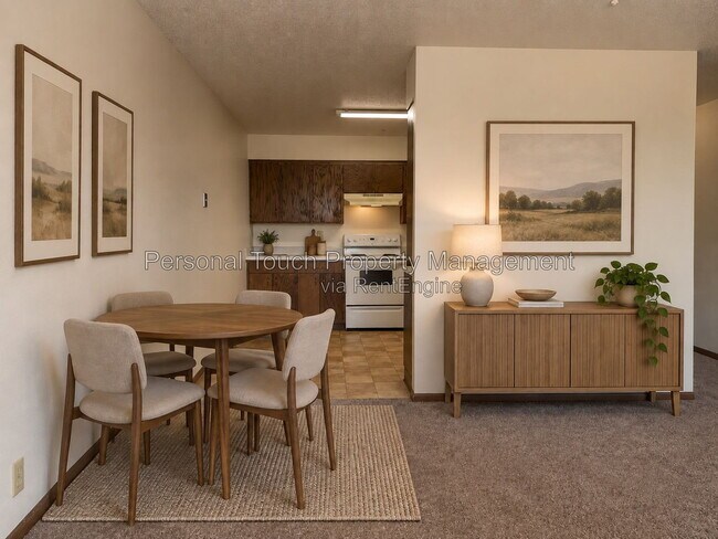 Foto del edificio - 10 5th St NW