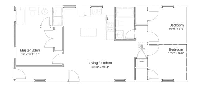 Building Photo - Cottage living in the historic COOPER YOUN...