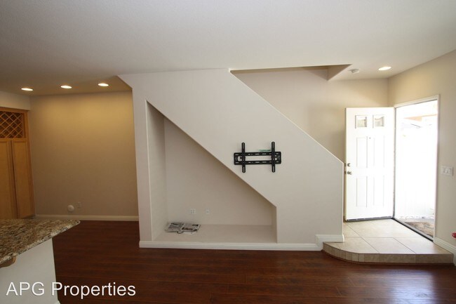 Foto del edificio - 2 br, 2 bath House - 925 S Billings Way
