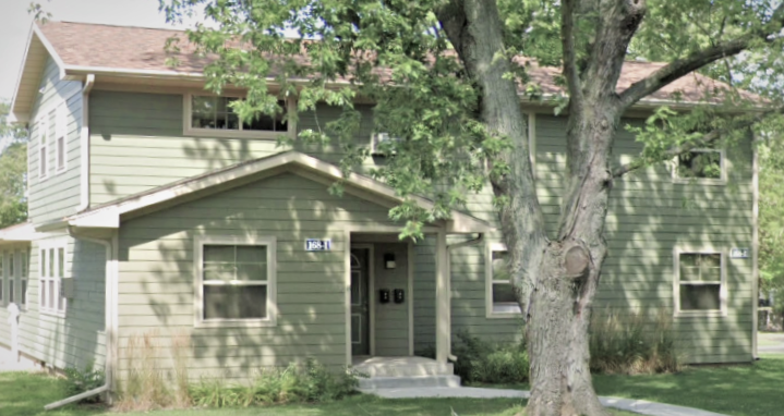 Primary Photo - 168 N Tratt St