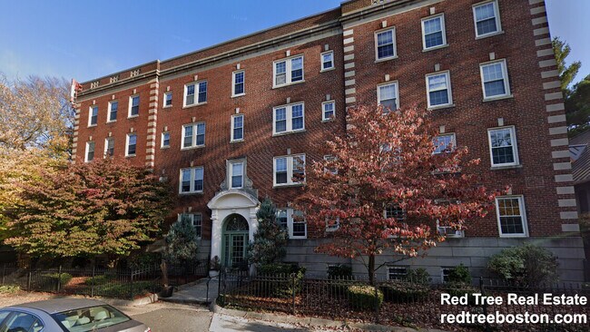 Foto del edificio - 119 College Ave