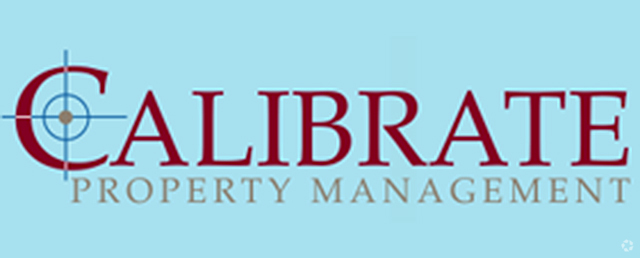 Calibrate Property Management