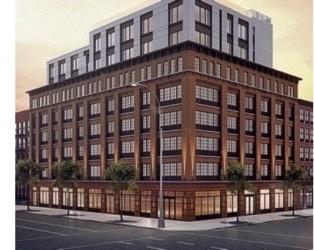 Building Photo - 773 Grand St