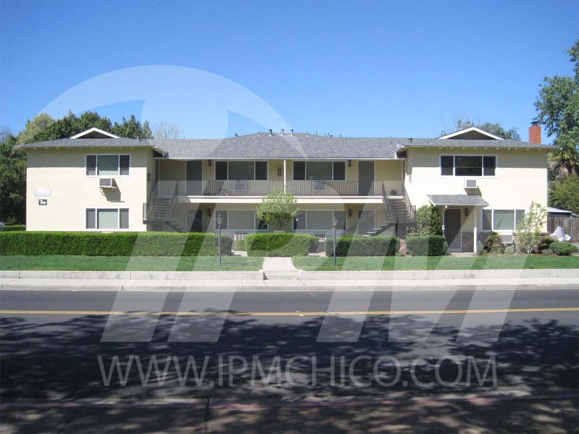 1500 Sheridan Ave Unit E, Chico, CA 95926 Apartment for Rent in Chico