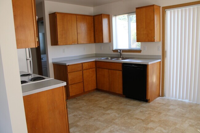 Foto del edificio - 1311 N Western Ave