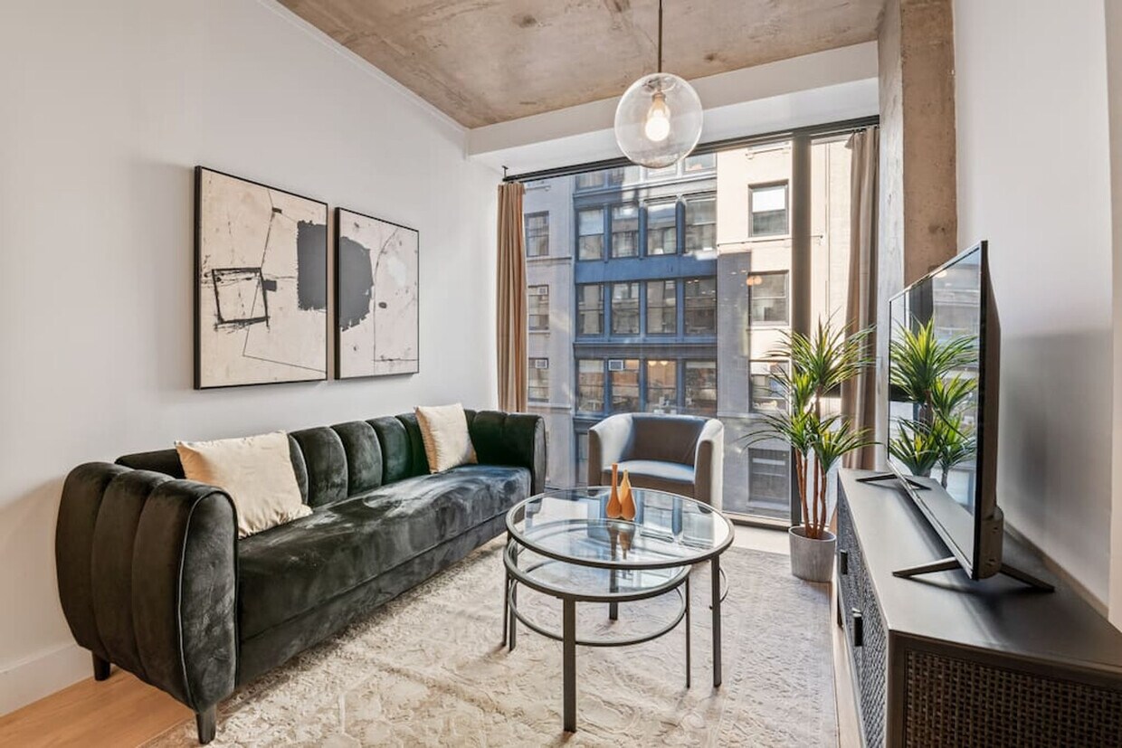 Foto principal - 132 W 26th St