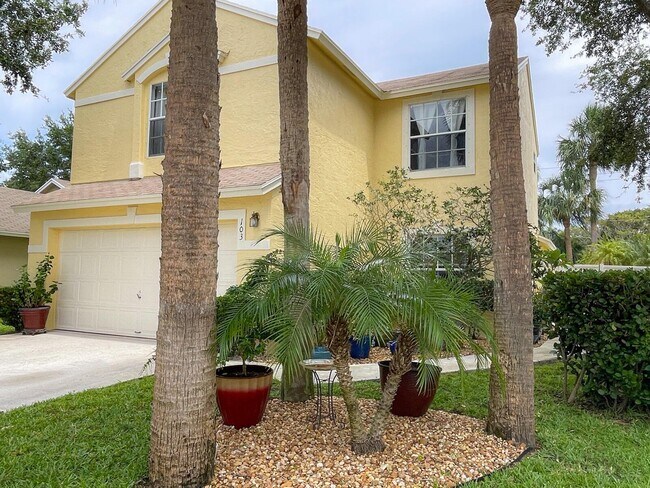 Foto del edificio - 103 Pennock Landing Cir