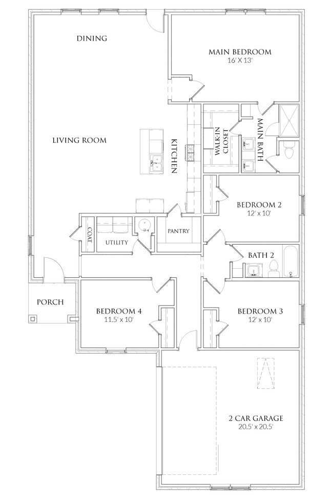 Photo - 148 Yale Blvd House