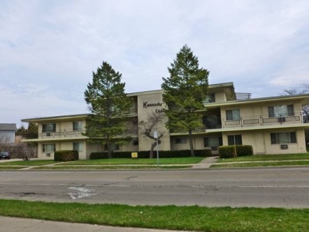 Primary Photo - Kennedy East