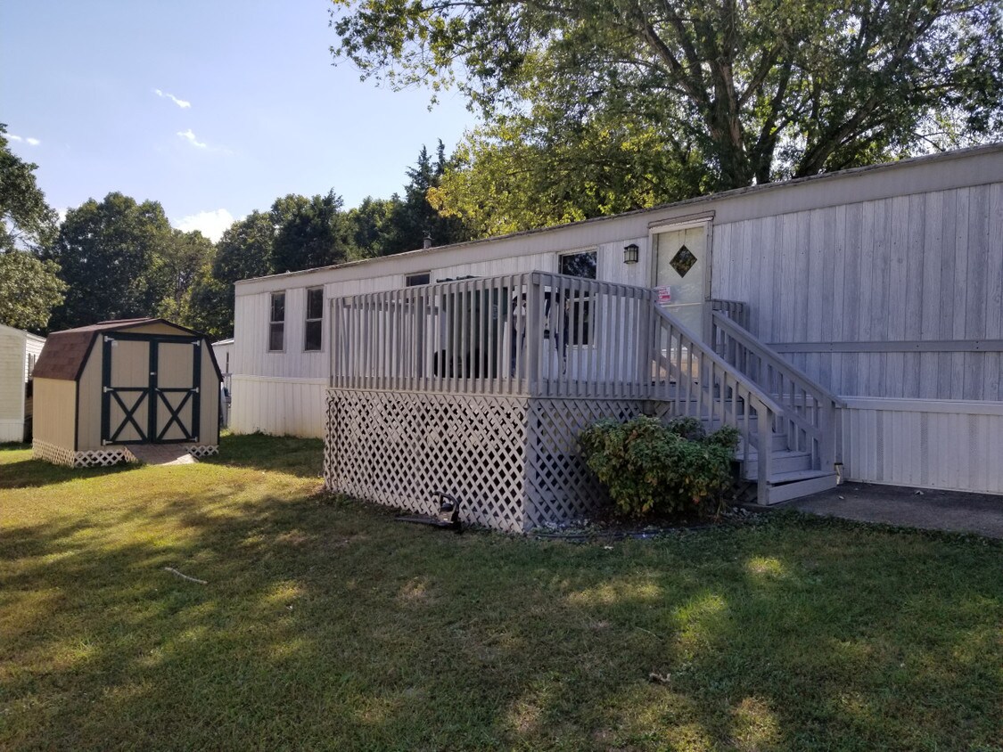 Primary Photo - 23 Bison Dr.