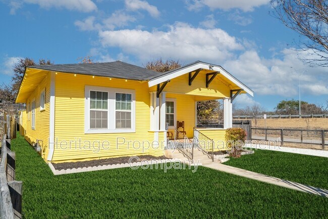 Foto del edificio - 475 E French Pl