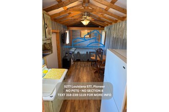 Building Photo - 5277 LA-577