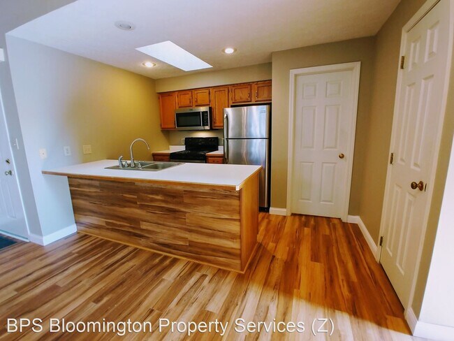 Building Photo - 2 br, 2 bath House - 1318 S College Mall Rd