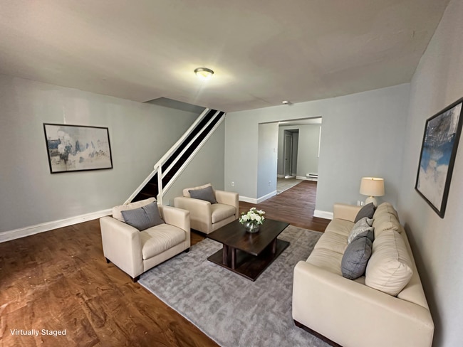 Foto del edificio - 609 N Wilton St