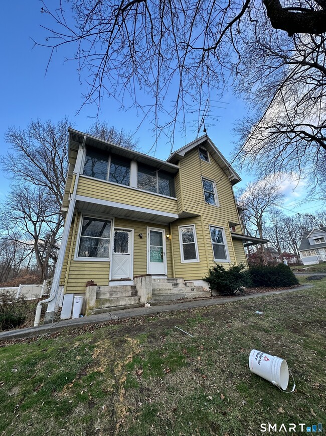 Foto del edificio - 19 High St