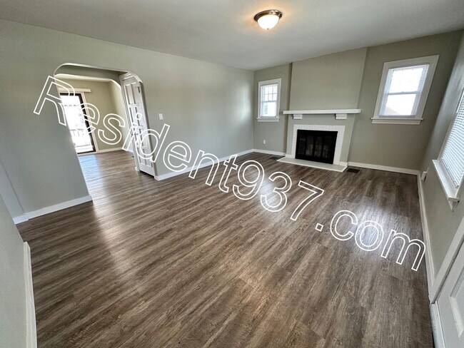 Foto del edificio - Updated 3 Bed 1 bath Home