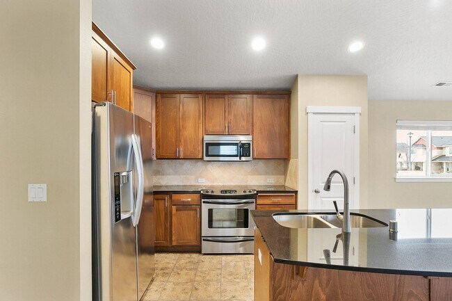 Building Photo - Liberty Lake Single Level Living
