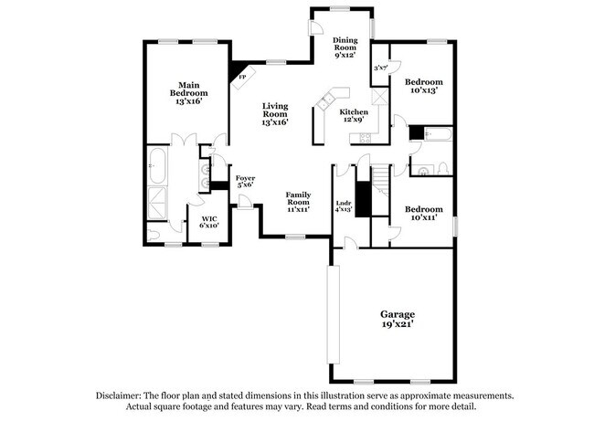 Foto del edificio - 2565 Woodcutter Dr