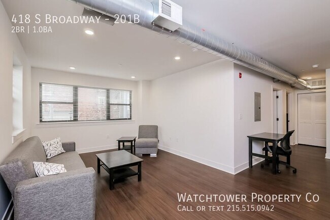 Building Photo - Furnished 2 bedroom located just across th...