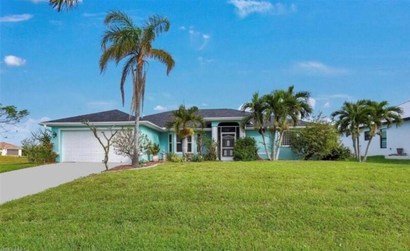 Foto principal - 4213 NW 11th Terrace