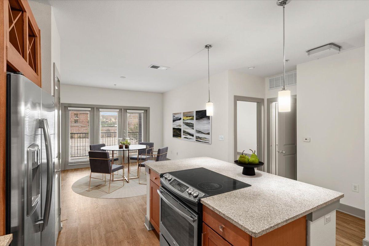 Ovation at Lewisville Apartment Homes Apartments in Lewisville, TX