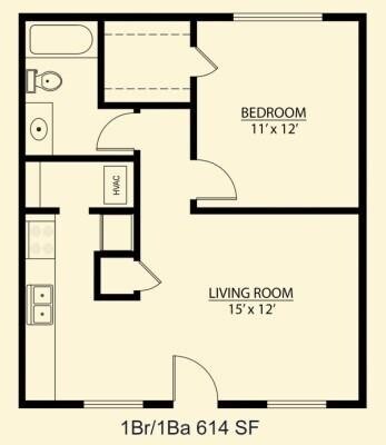 Building Photo - 1302 Parker Ln