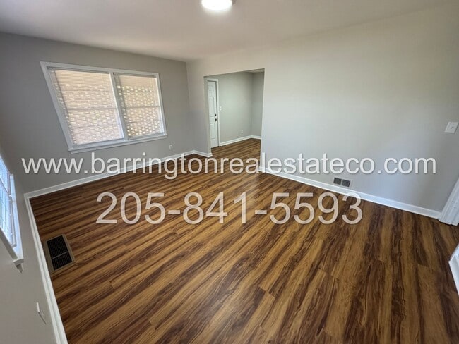 Foto del edificio - Birmingham/Roebuck