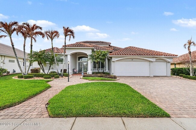 Building Photo - 4317 Collingtree Dr