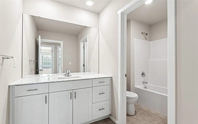 Foto del edificio - 2209 Trailside Dr NE