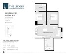 21 (Floors 8 -10)