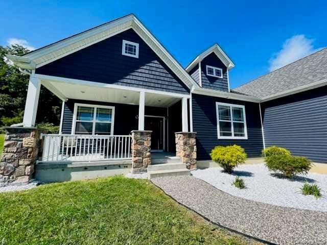 Foto del edificio - 861 Lattintown Rd