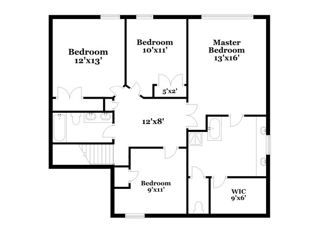 Building Photo - 8418 Waverly Dr