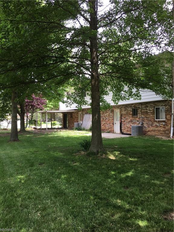 4678 Fishcreek Rd, Stow, OH 44224 Townhome Rentals in Stow OH