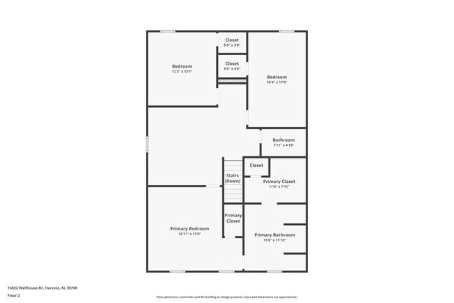 Foto del edificio - 16822 Wellhouse Dr