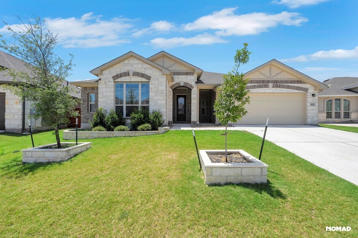 Foto principal - Stunning 4BR House in Leander