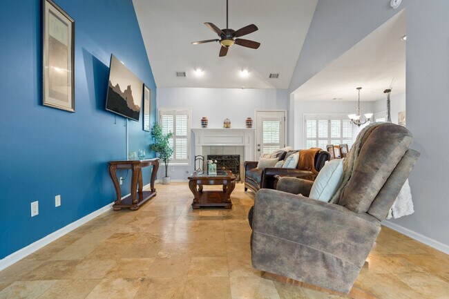 Foto del edificio - 3613 Southland Dr NE